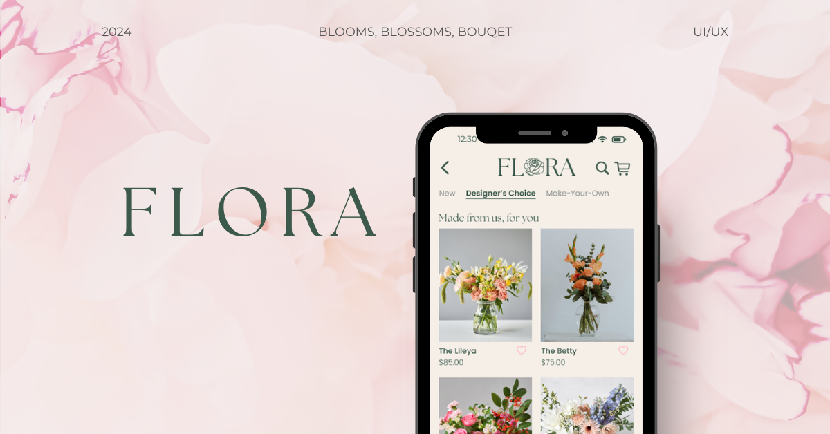 Flora Project